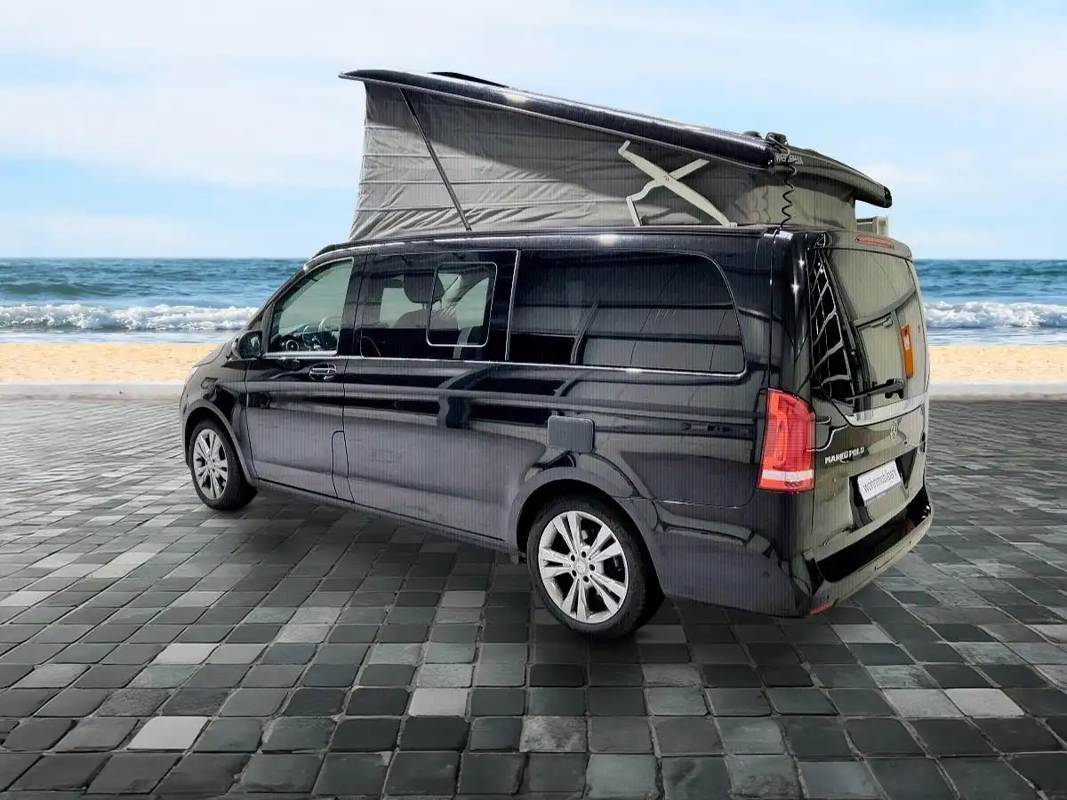MERCEDES-BENZ V 250 D Marco Polo - Ansicht 5